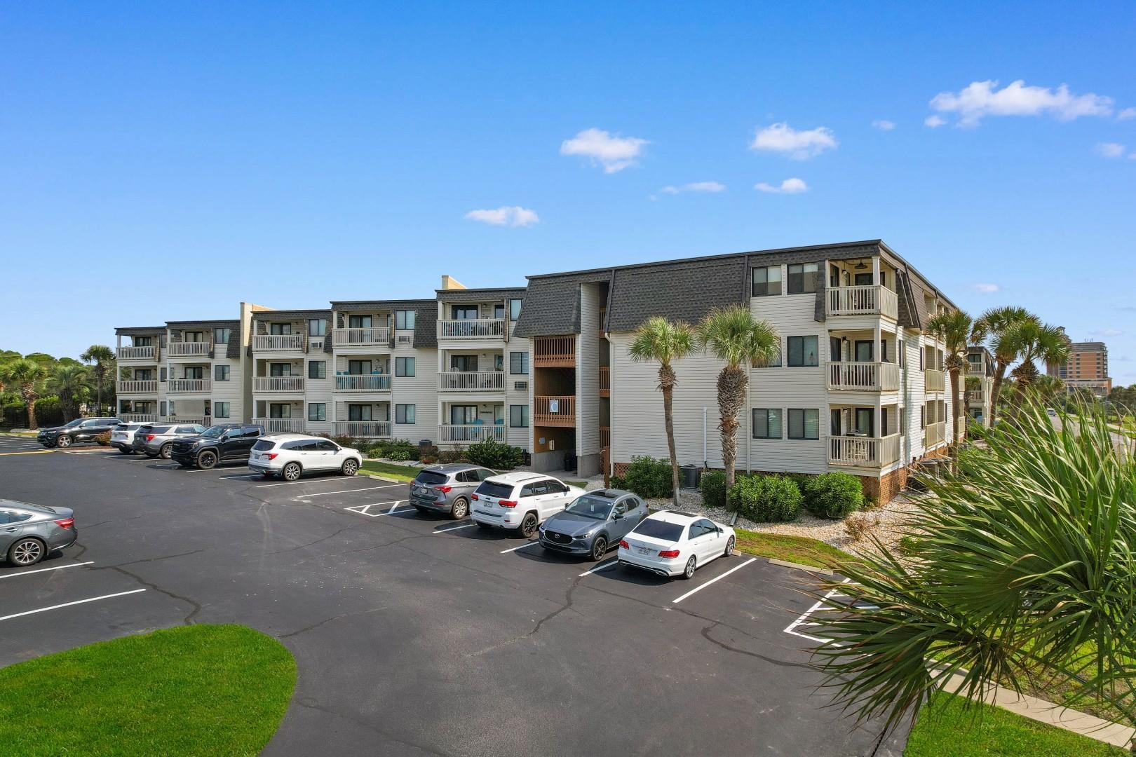 5601 N Ocean Blvd. C-315 — photo