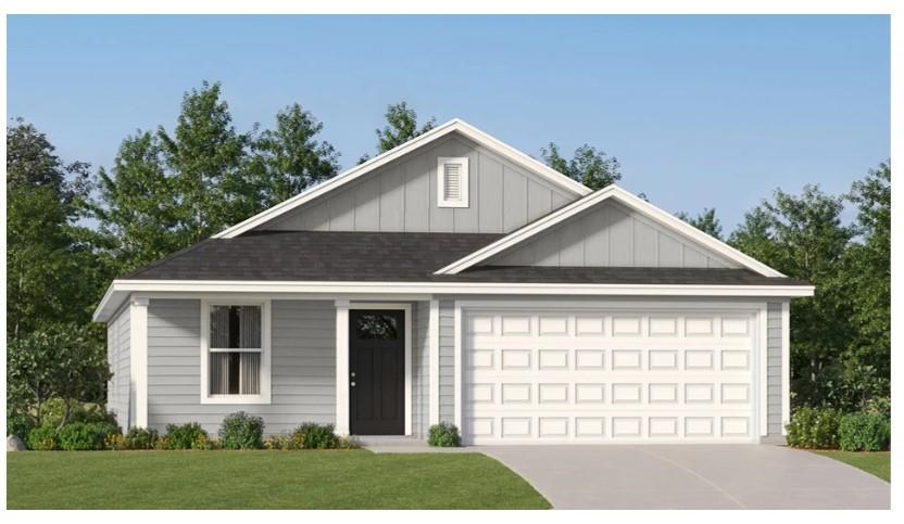 1223 Water Oaks Way — photo