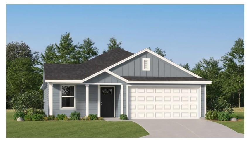 1504 King Oaks Loop — photo