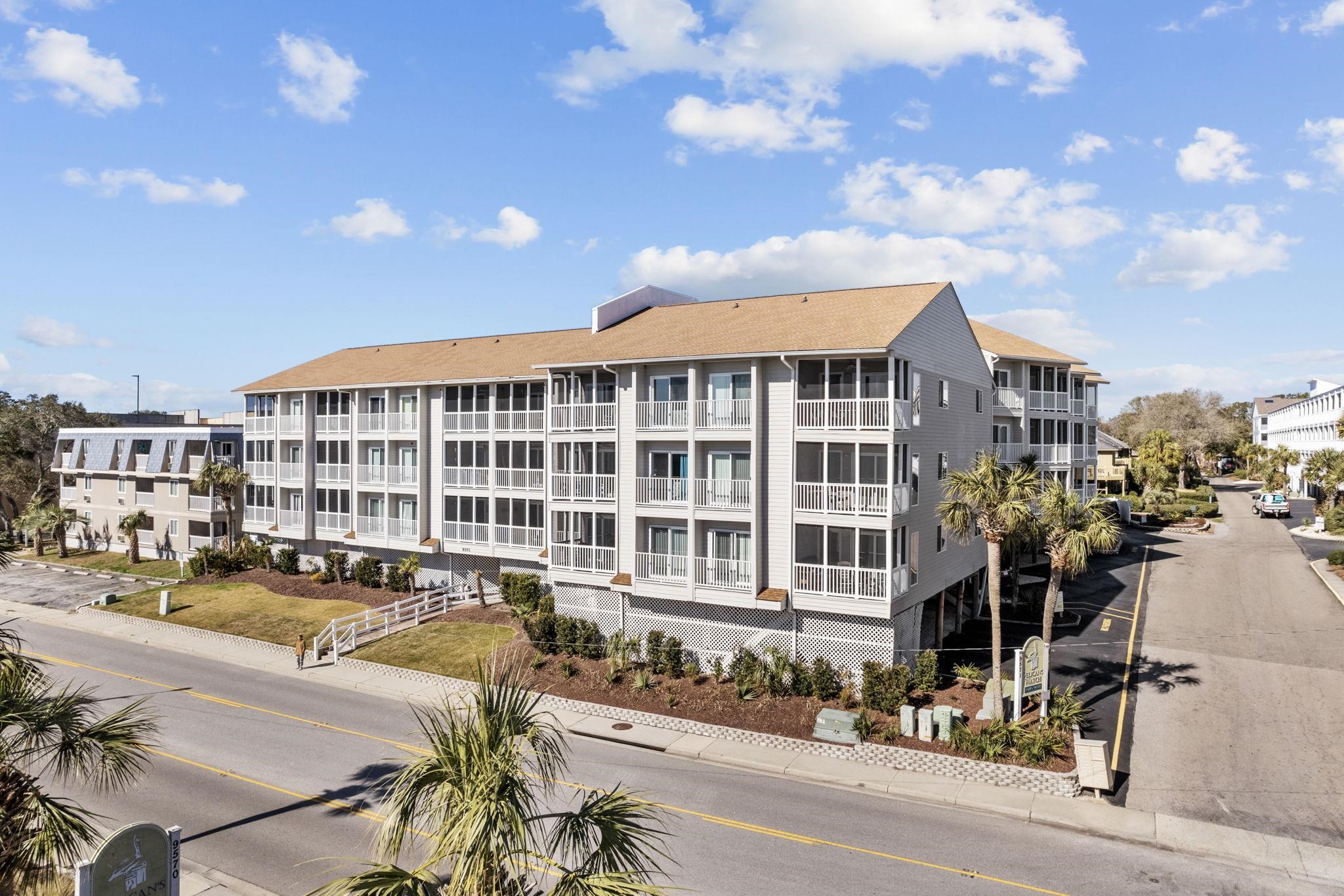 9571 Shore Dr. 319 — photo