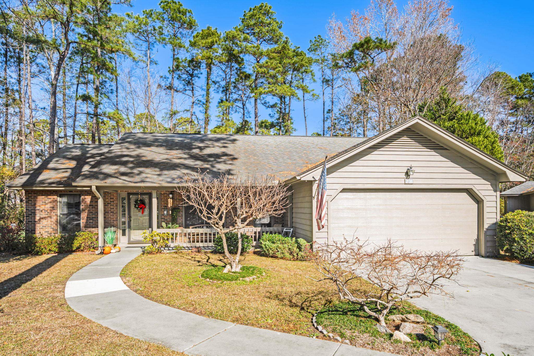 231 Cricket Ct. — photo