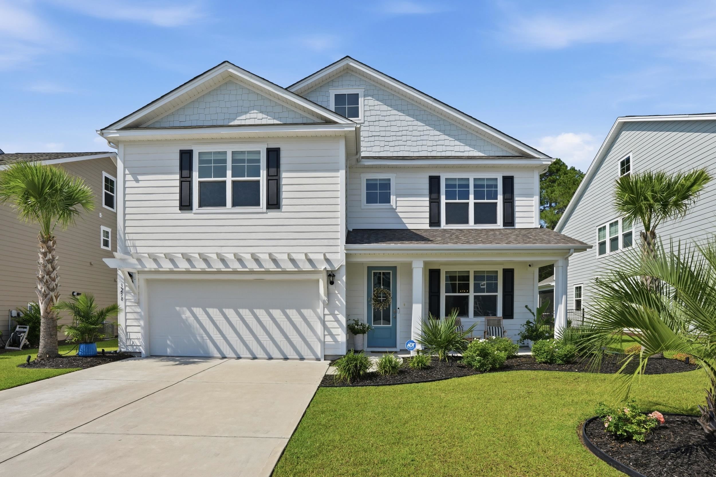 3258 Moss Bridge Ln. — photo