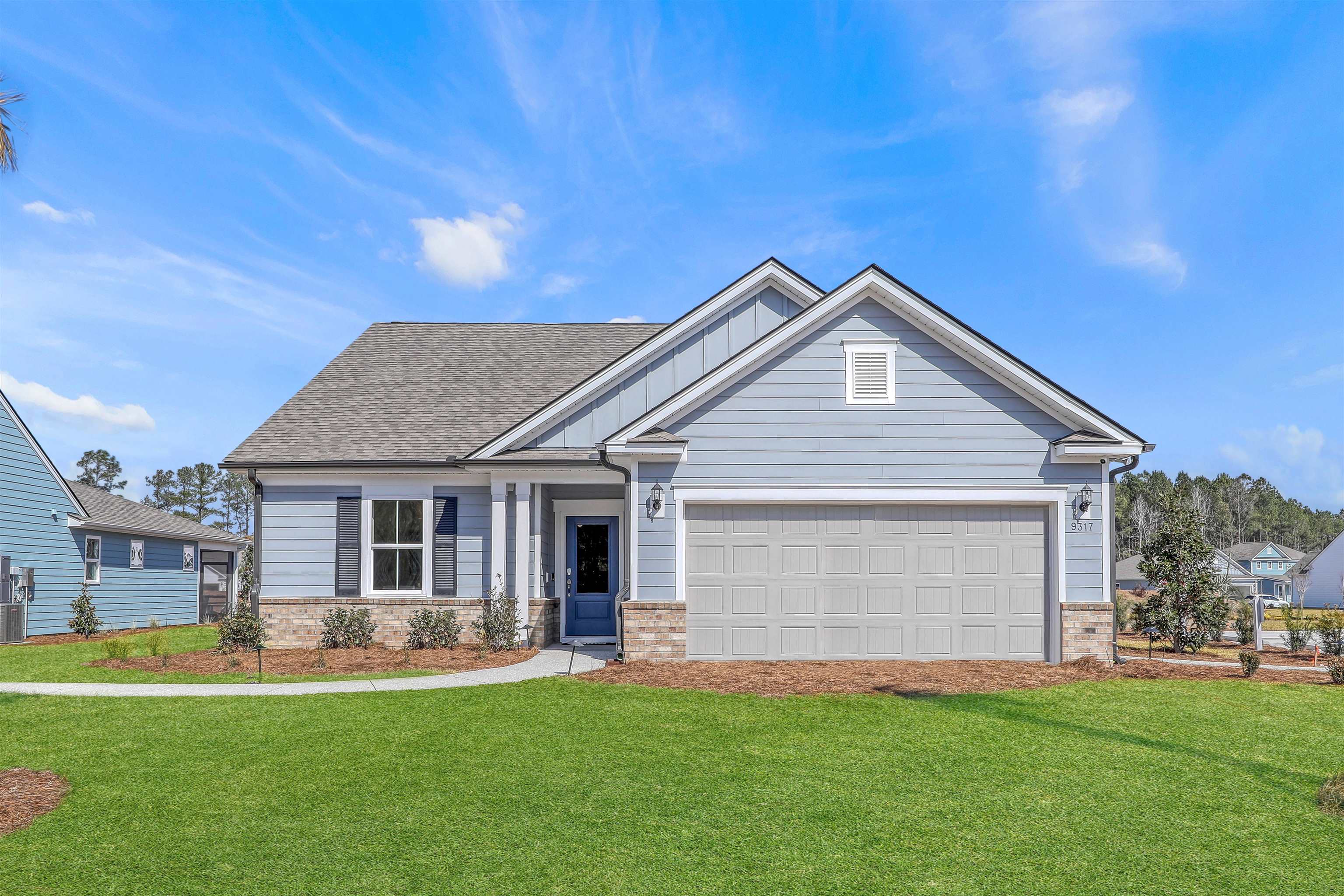 2507 Silver Leaf Dr — photo