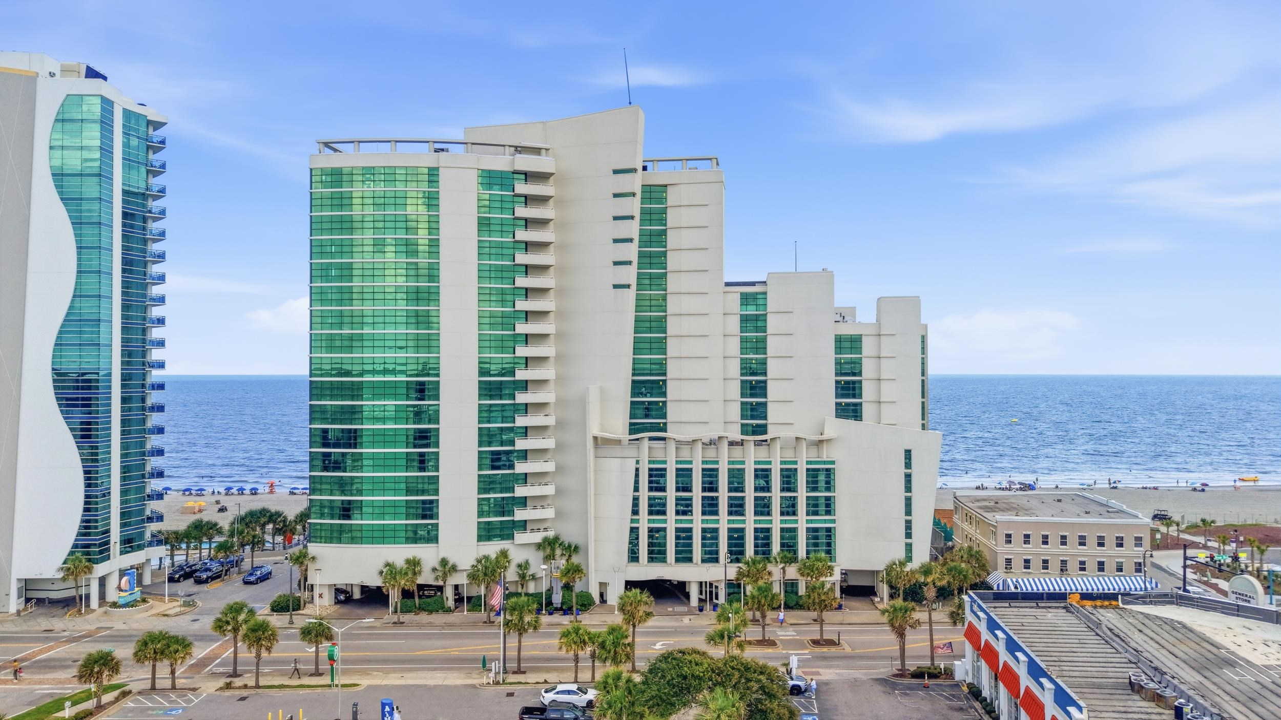 201 S Ocean Blvd. 812 — photo