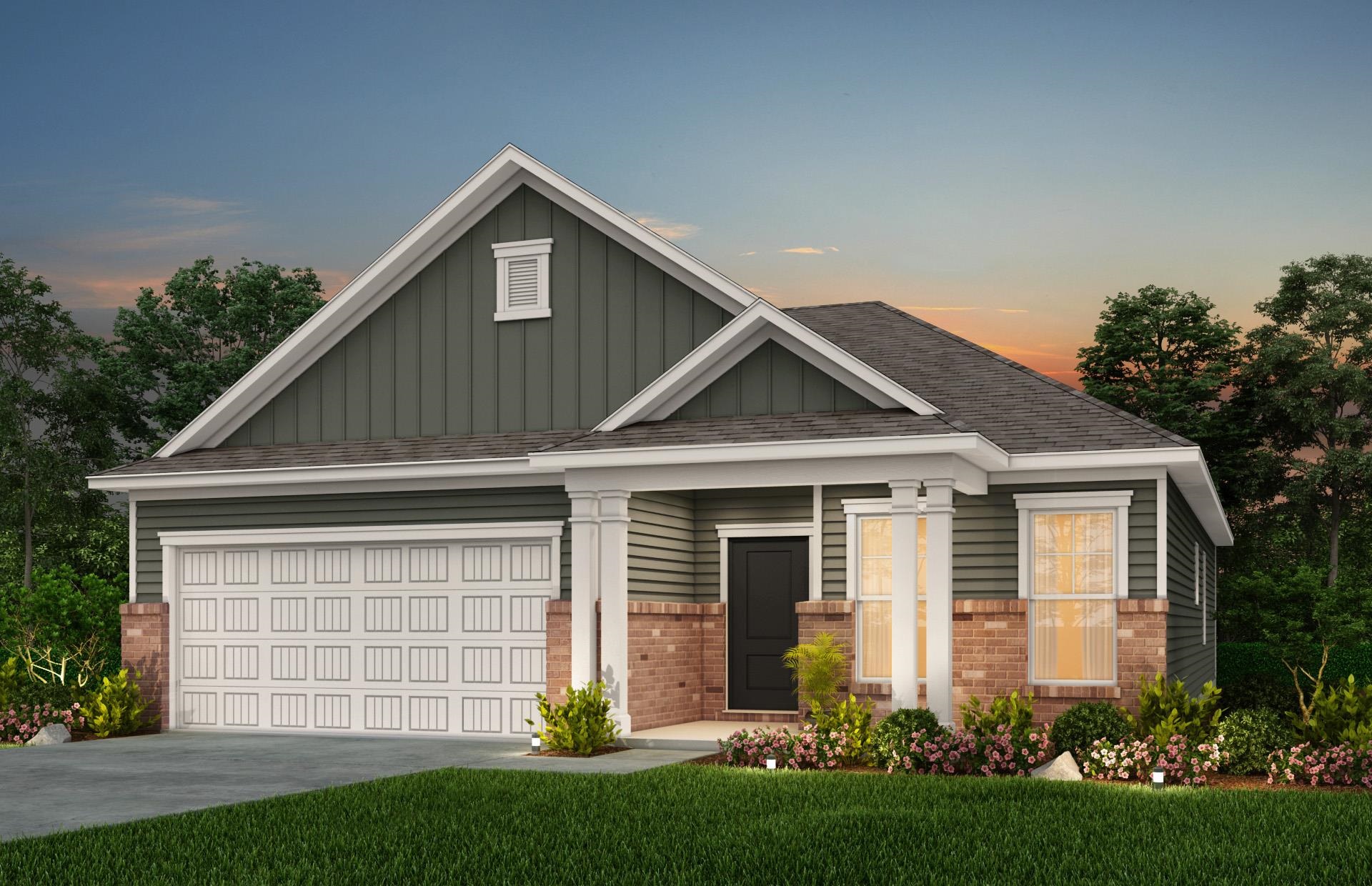 2312 Spring Rise Dr — photo