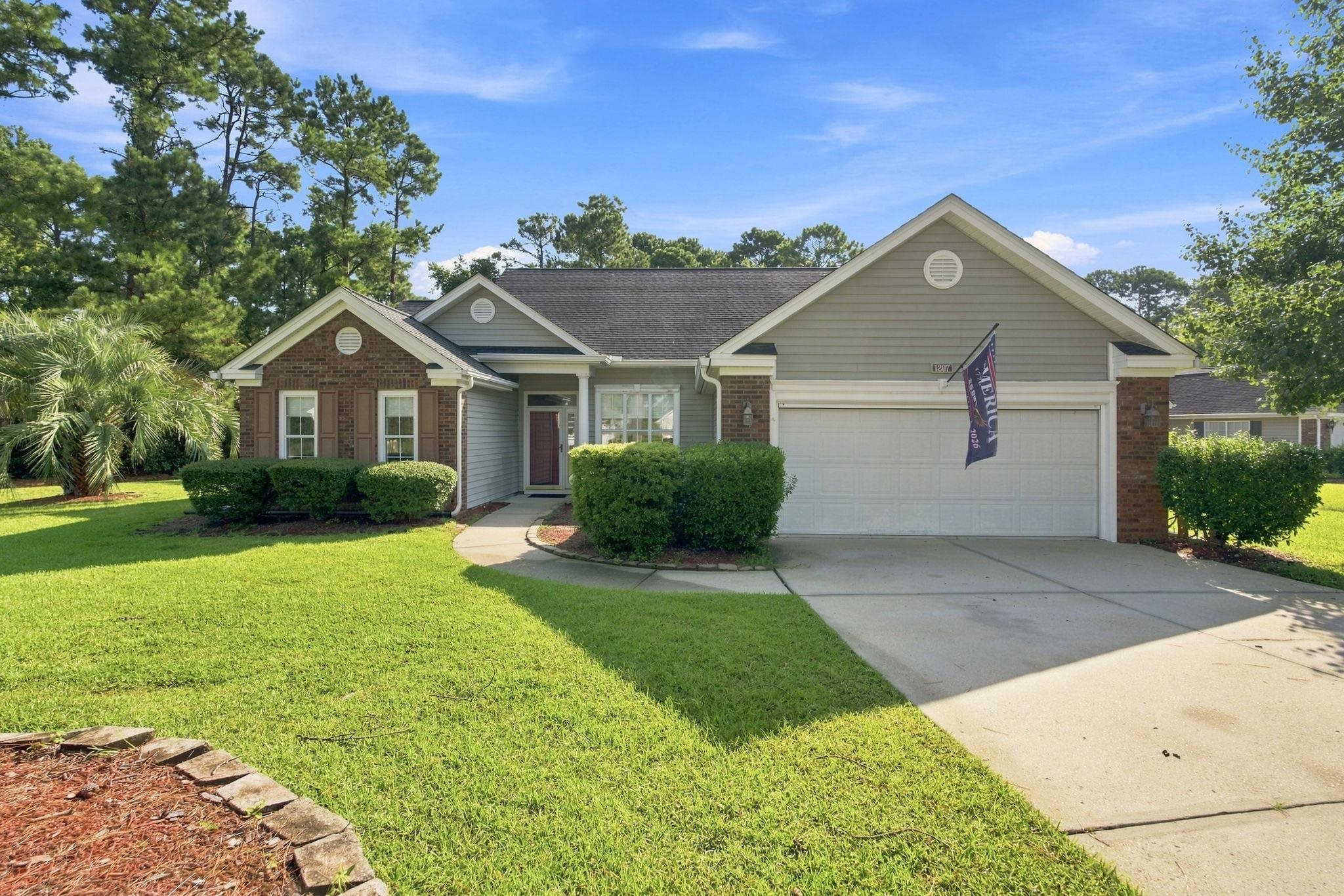 1207 Loblolly Ln. — photo
