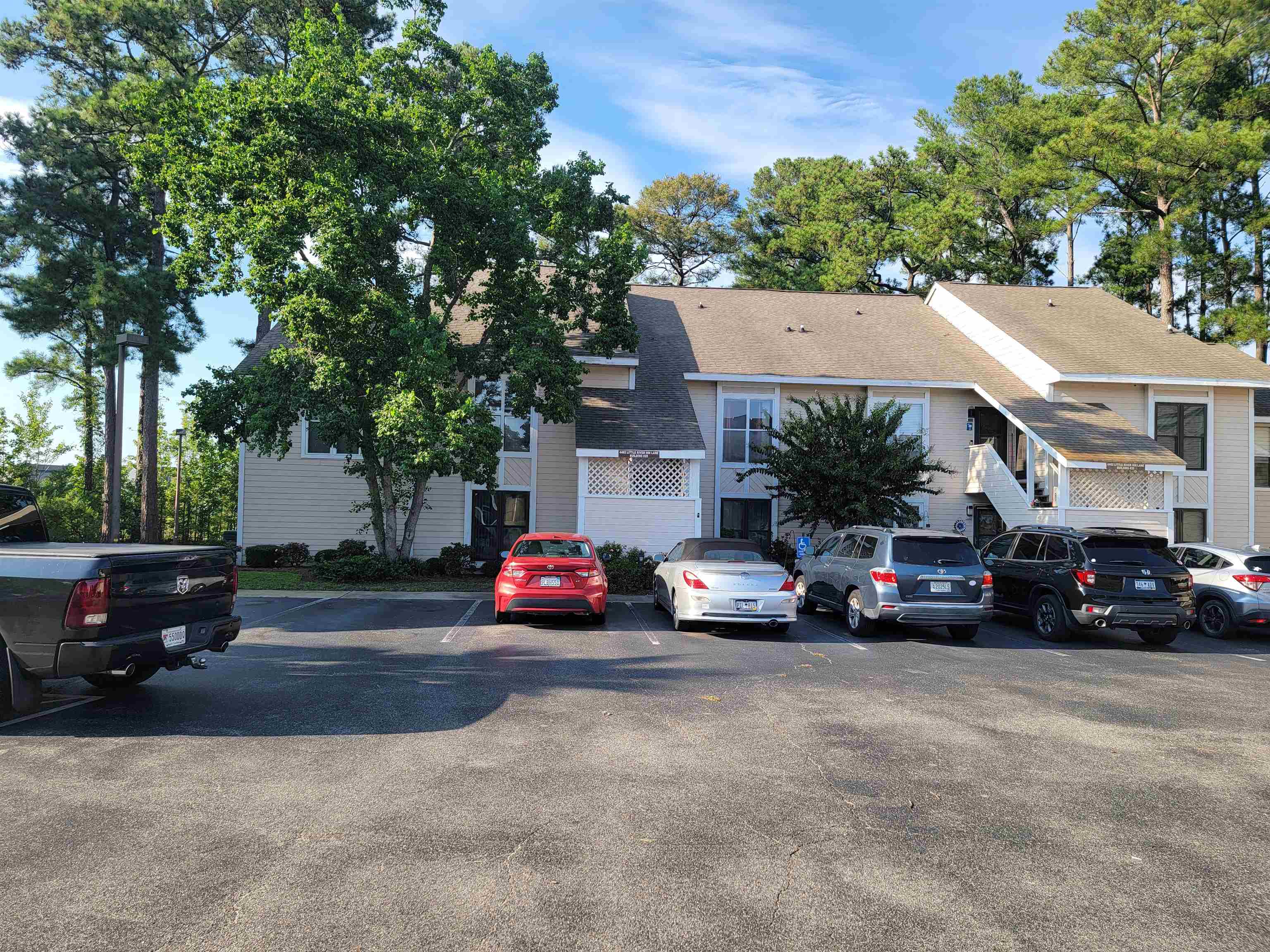 4482 Little River Inn Ln. 2006 — photo