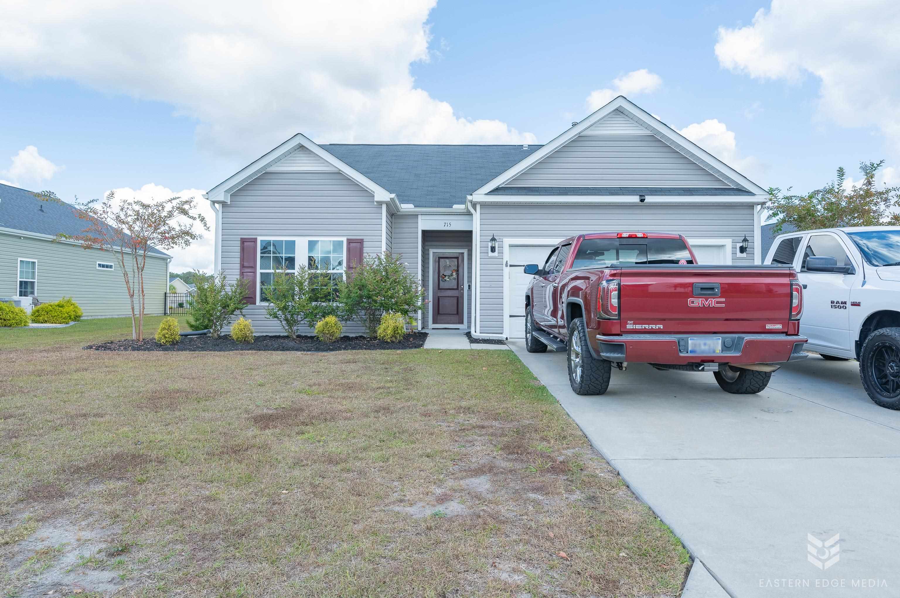 715 Tattlesbury Dr. — photo