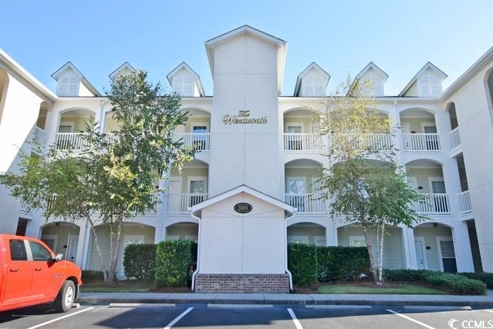 1009 World Tour Blvd. 104 — photo
