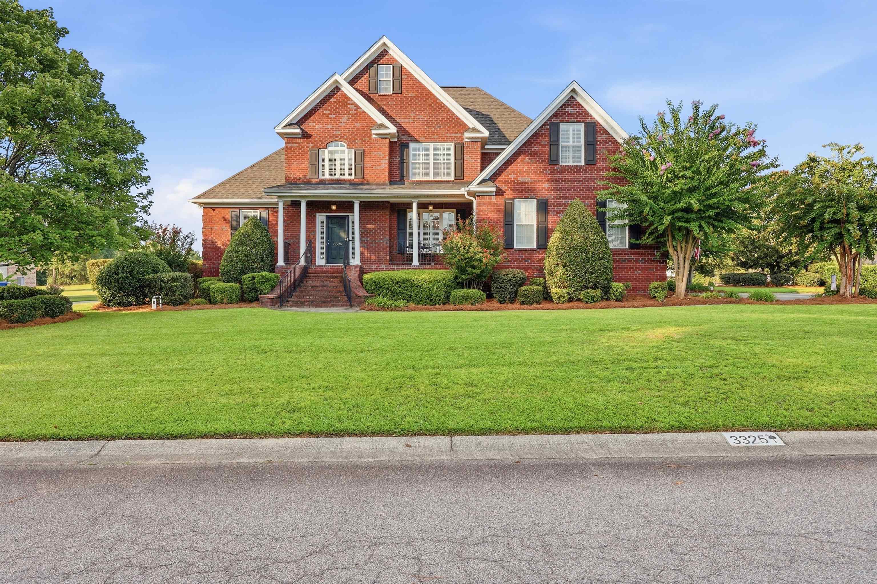 3325 Shadow Creek Dr. — photo