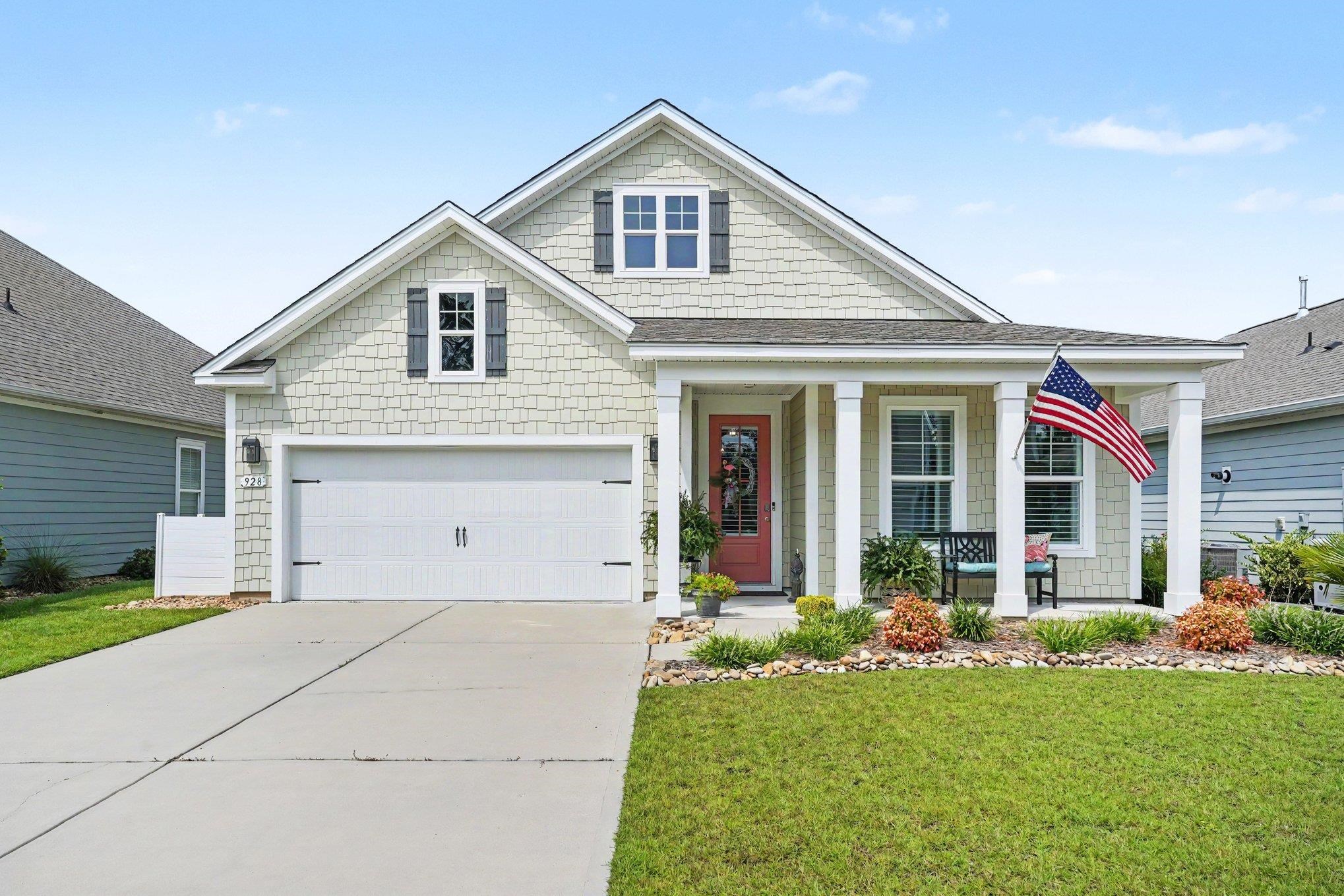 928 Mildred Ct. — photo