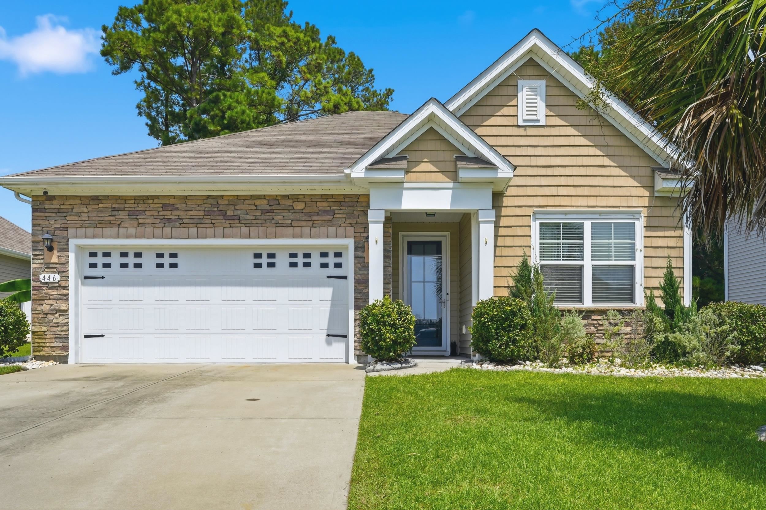446 Pacific Commons Dr. — photo