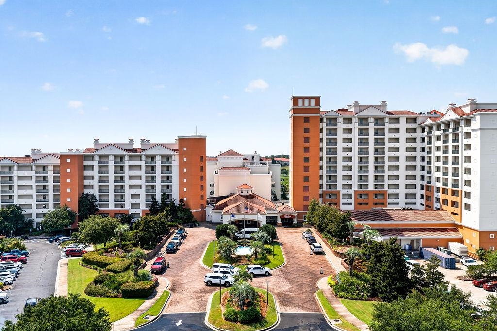 8121 Marina Inn 7808 — photo