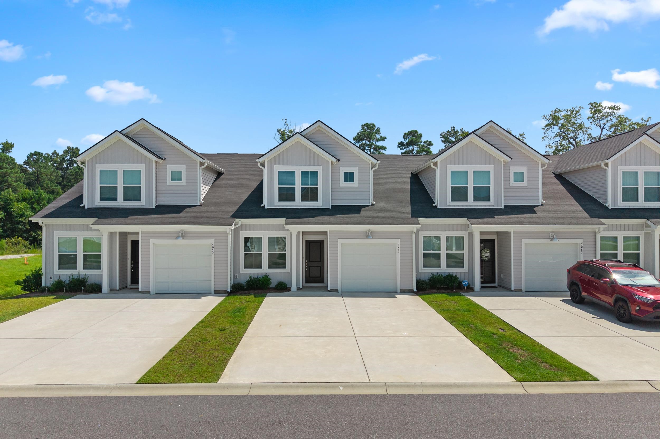 5059 Georgetown Dr. — photo
