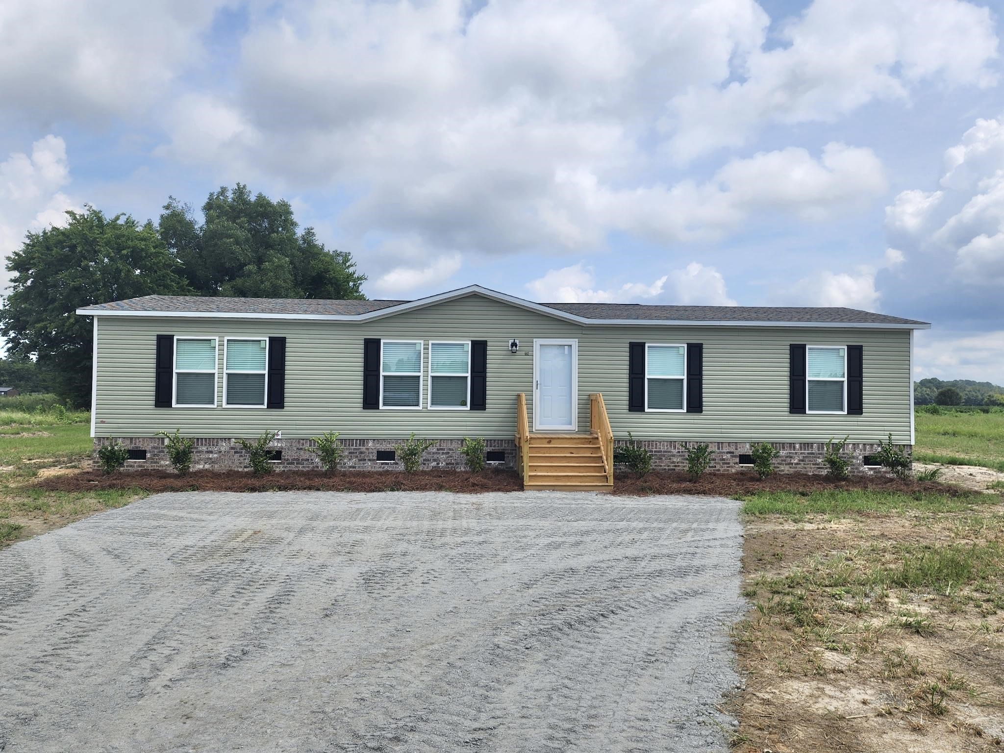 662 Black Branch Rd. — photo