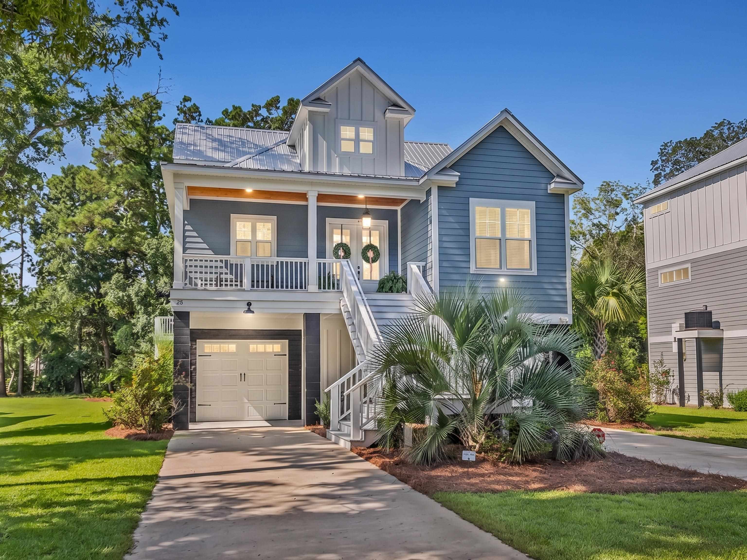 50 Comfort Ln. — photo