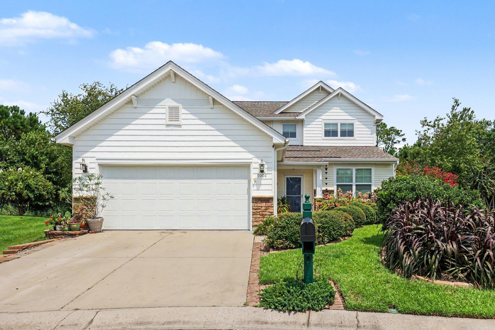 5004 Wax Myrtle Ct. — photo