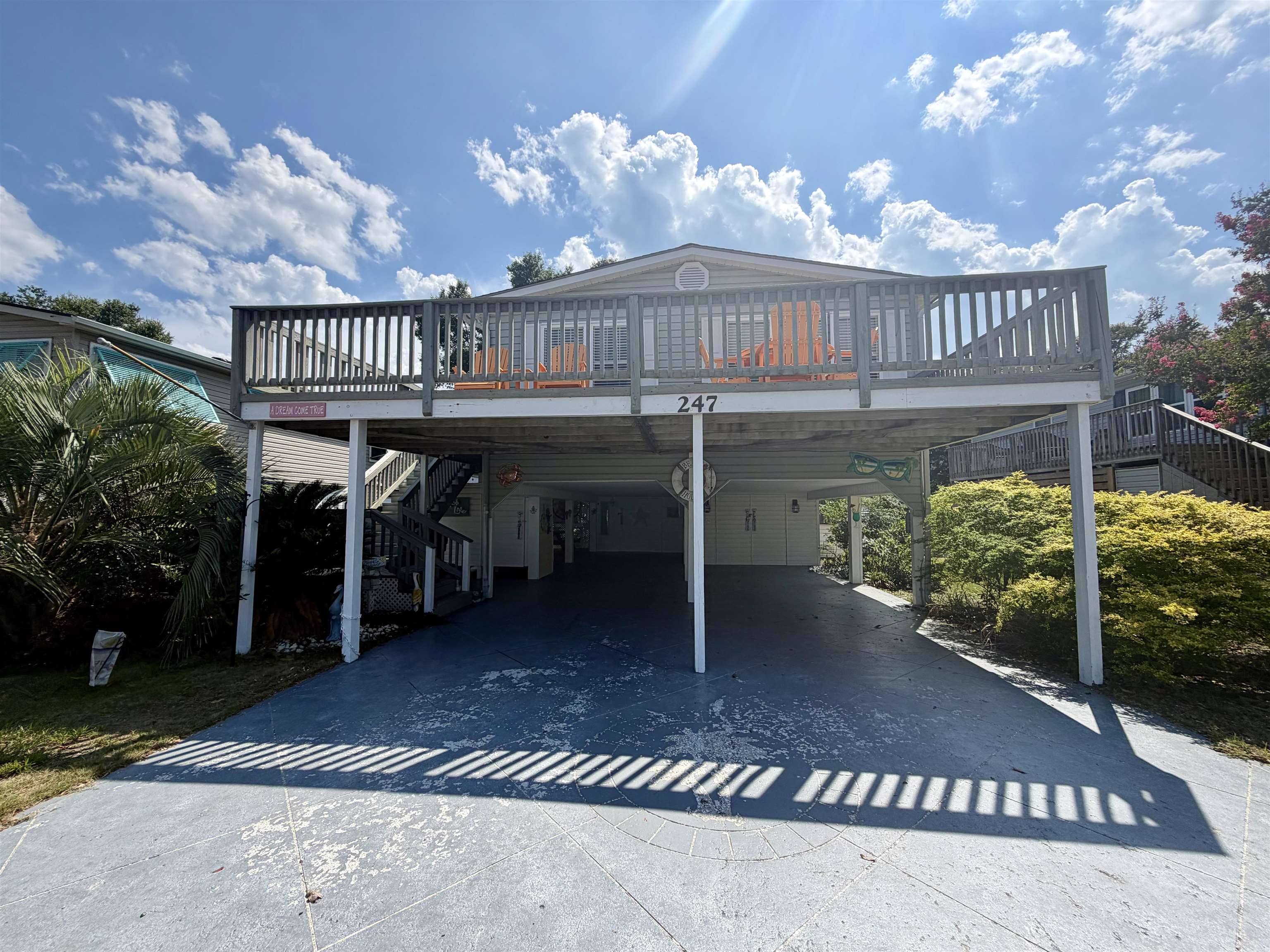 247 Sanddollar Dr. — photo