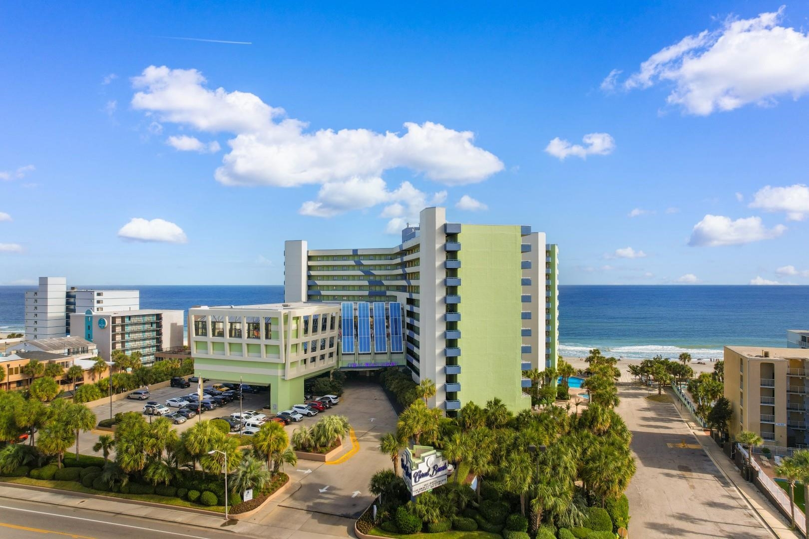 1105 S Ocean Blvd. 446 — photo