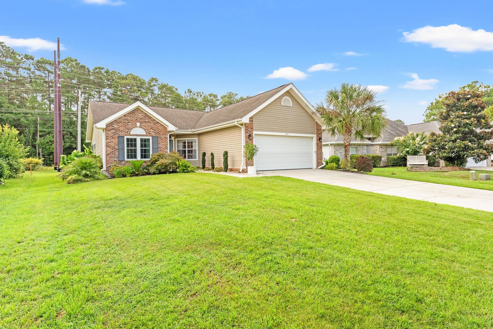 629 Hatteras River Rd. — photo