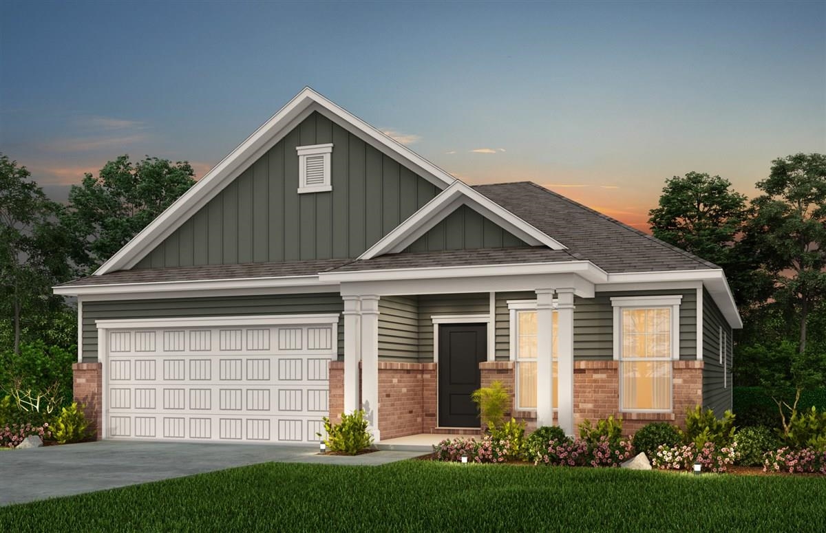 2511 Silver Leaf Dr — photo