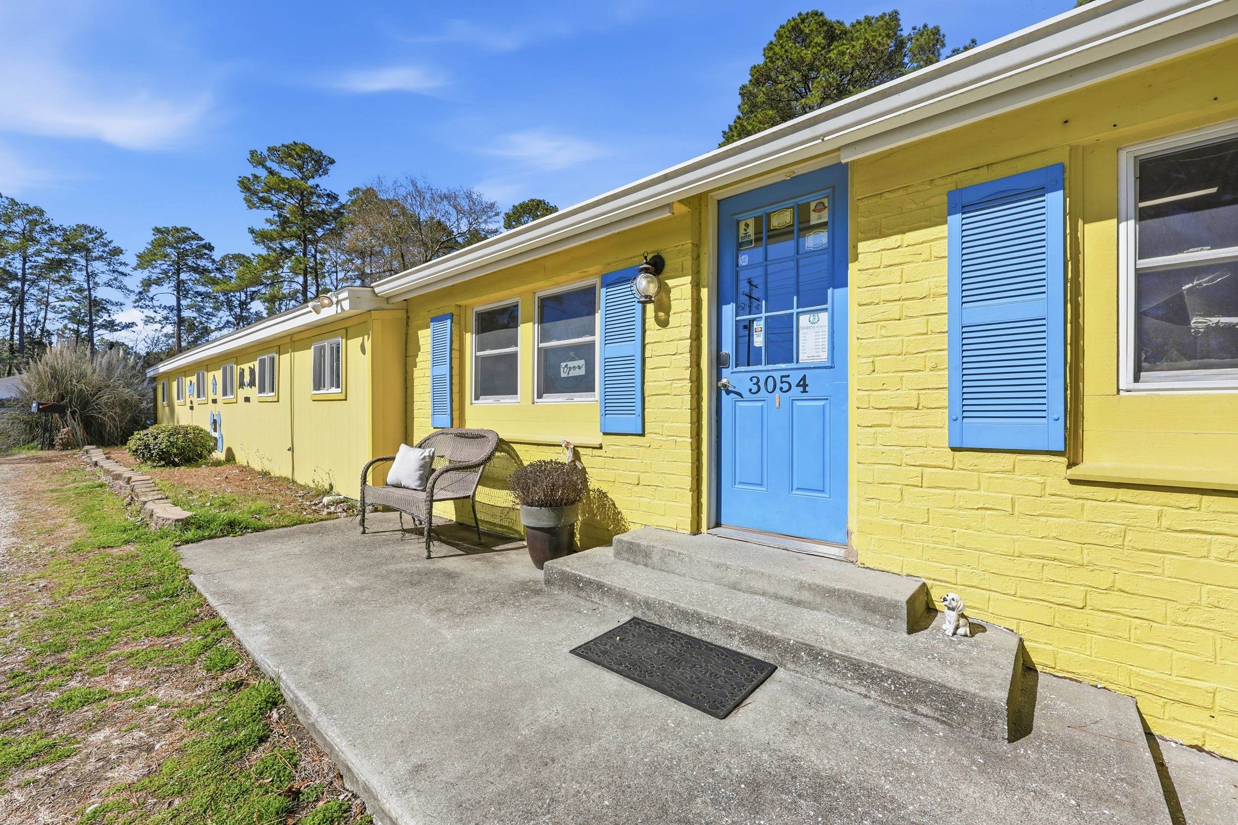 3054 Forestbrook Road, Myrtle Beach, SC 29588