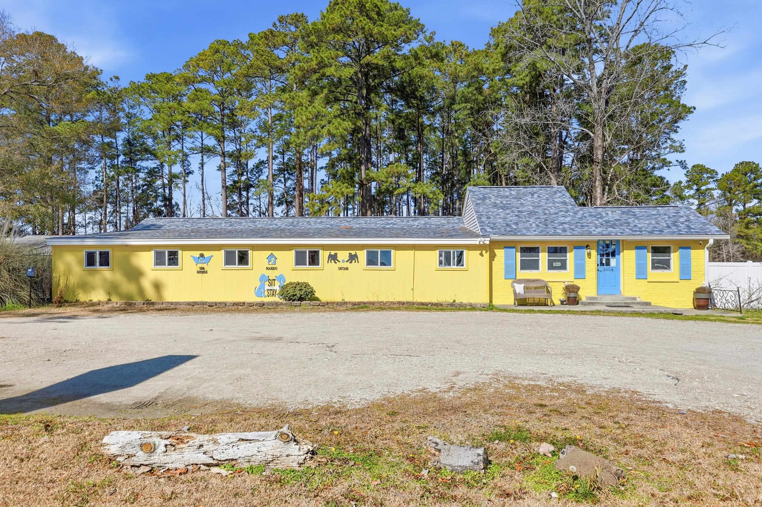 3054 Forestbrook Rd. 3060 Forestbrook Rd — photo