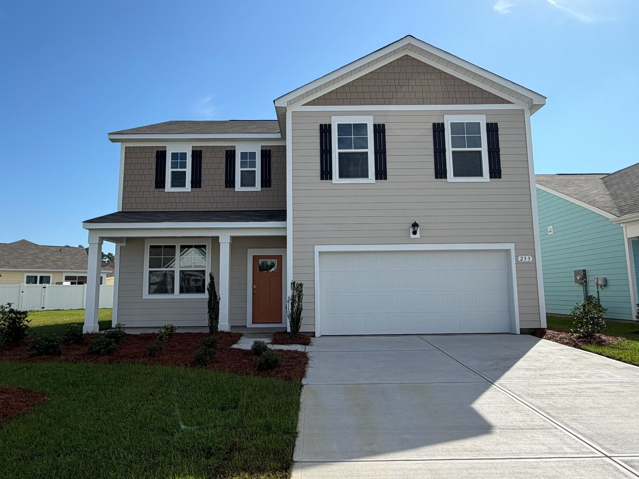 233 Ridley Street, Longs, SC 29568