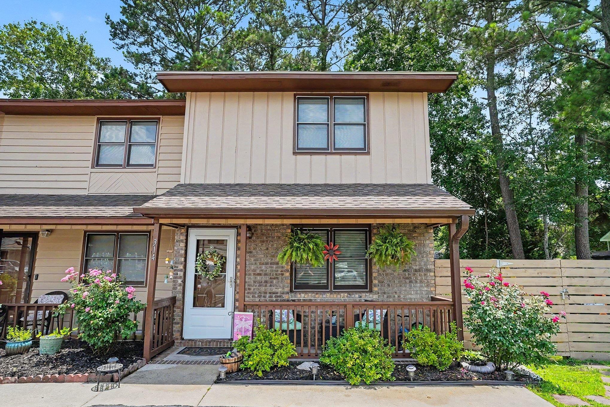 314 Waccamaw Village Dr. 1a — photo