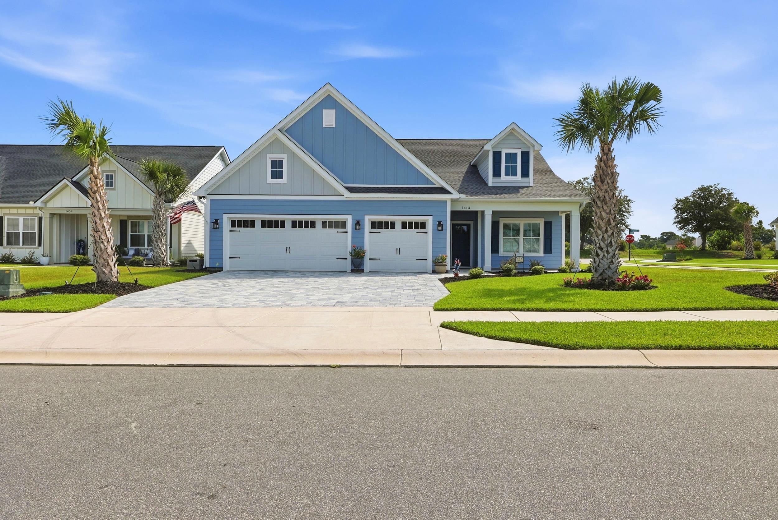 1413 Crooked Hook Rd. — photo