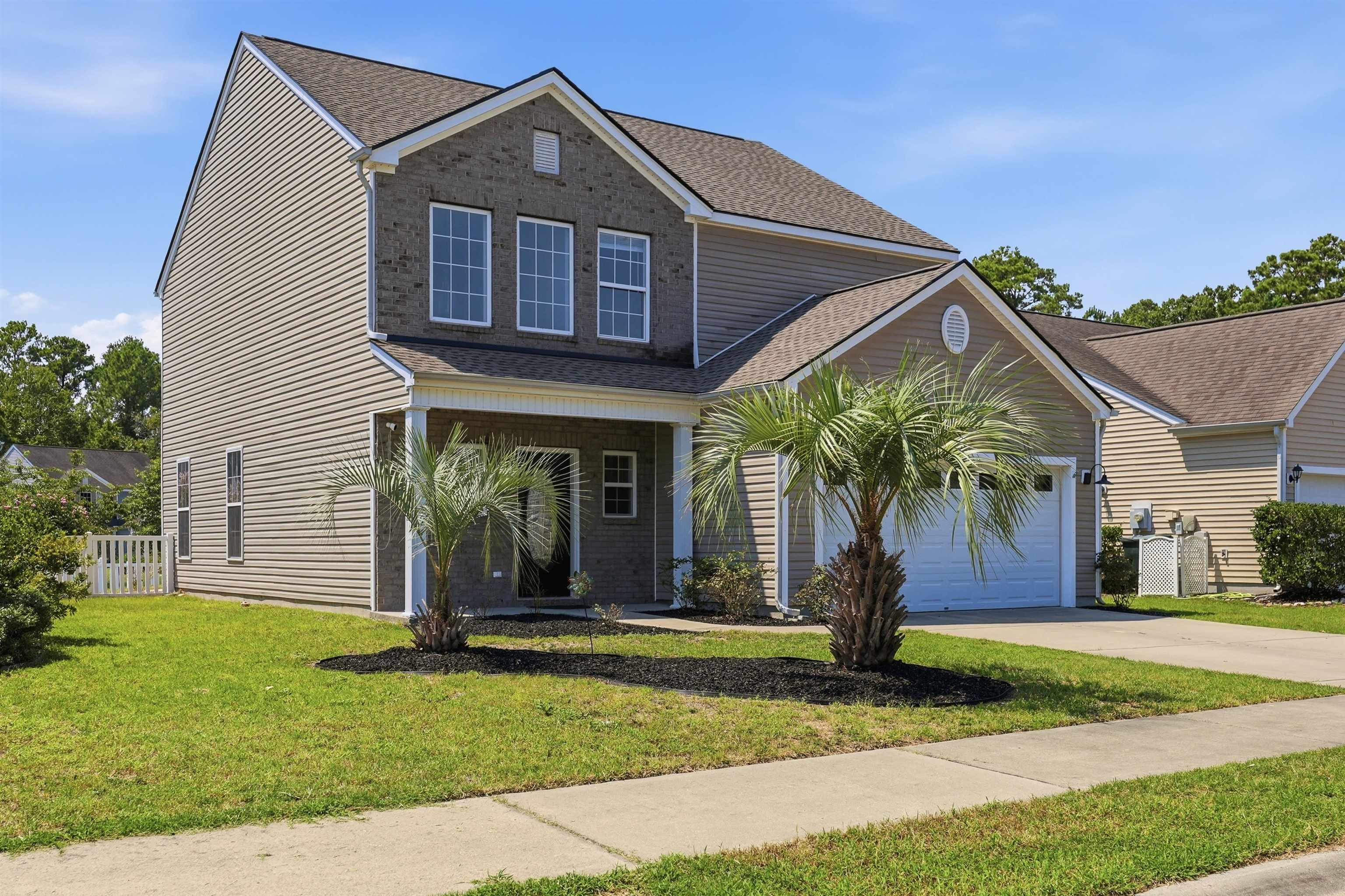 4737 Farm Lake Dr. — photo