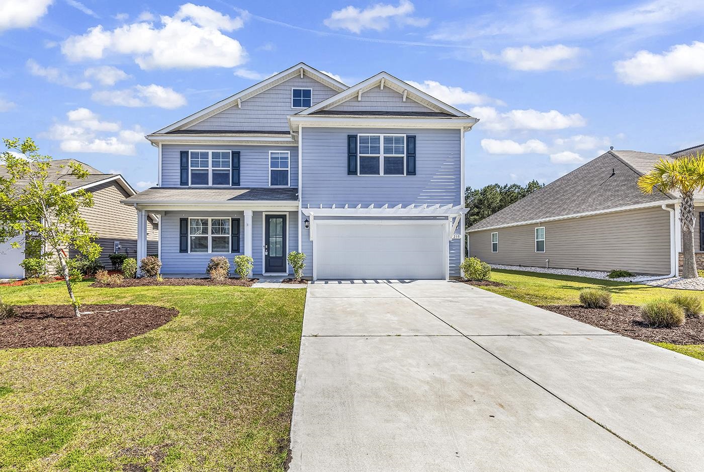 235 Calhoun Falls Dr. — photo