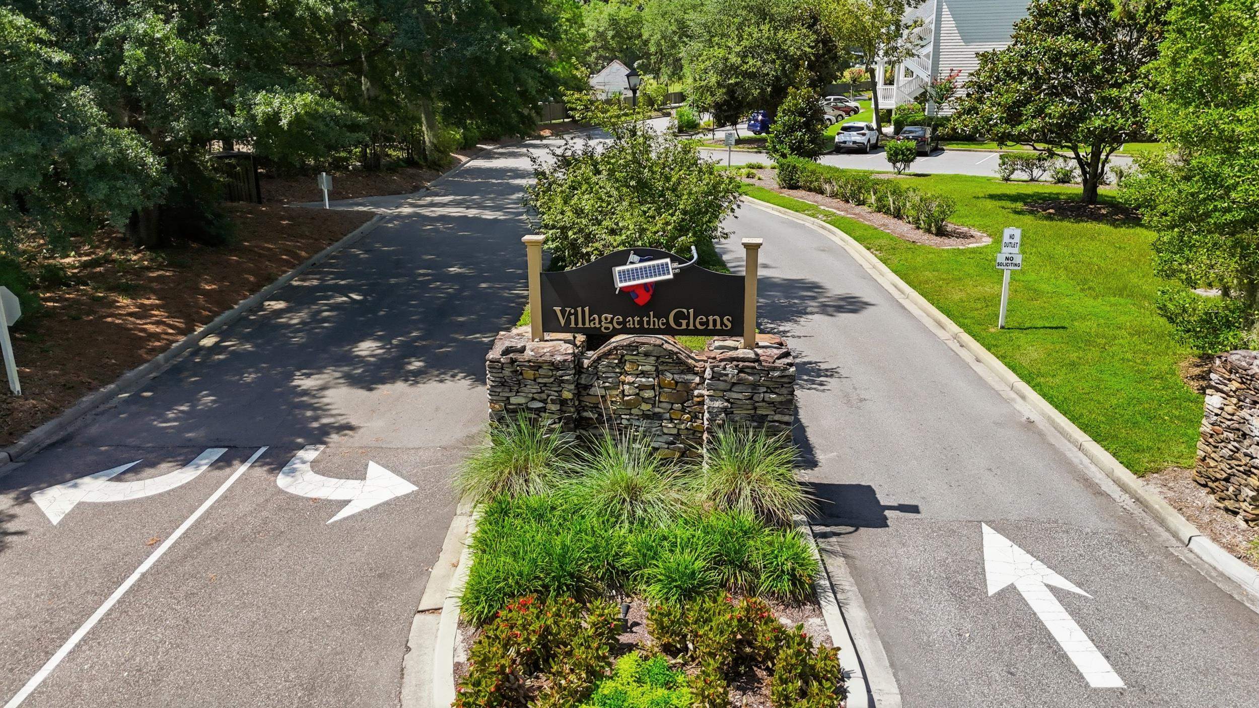 100 Scotch Broom Dr. a 203 — photo