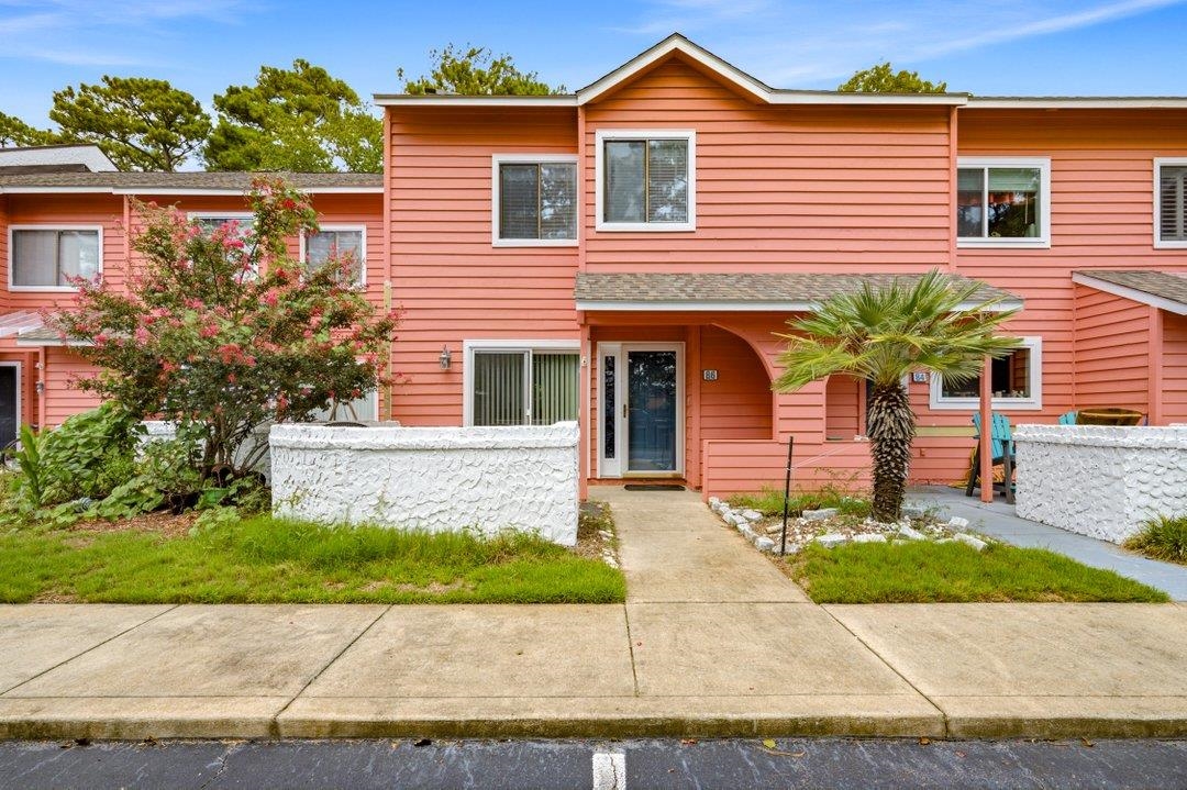 86 Shadow Moss Pl. — photo