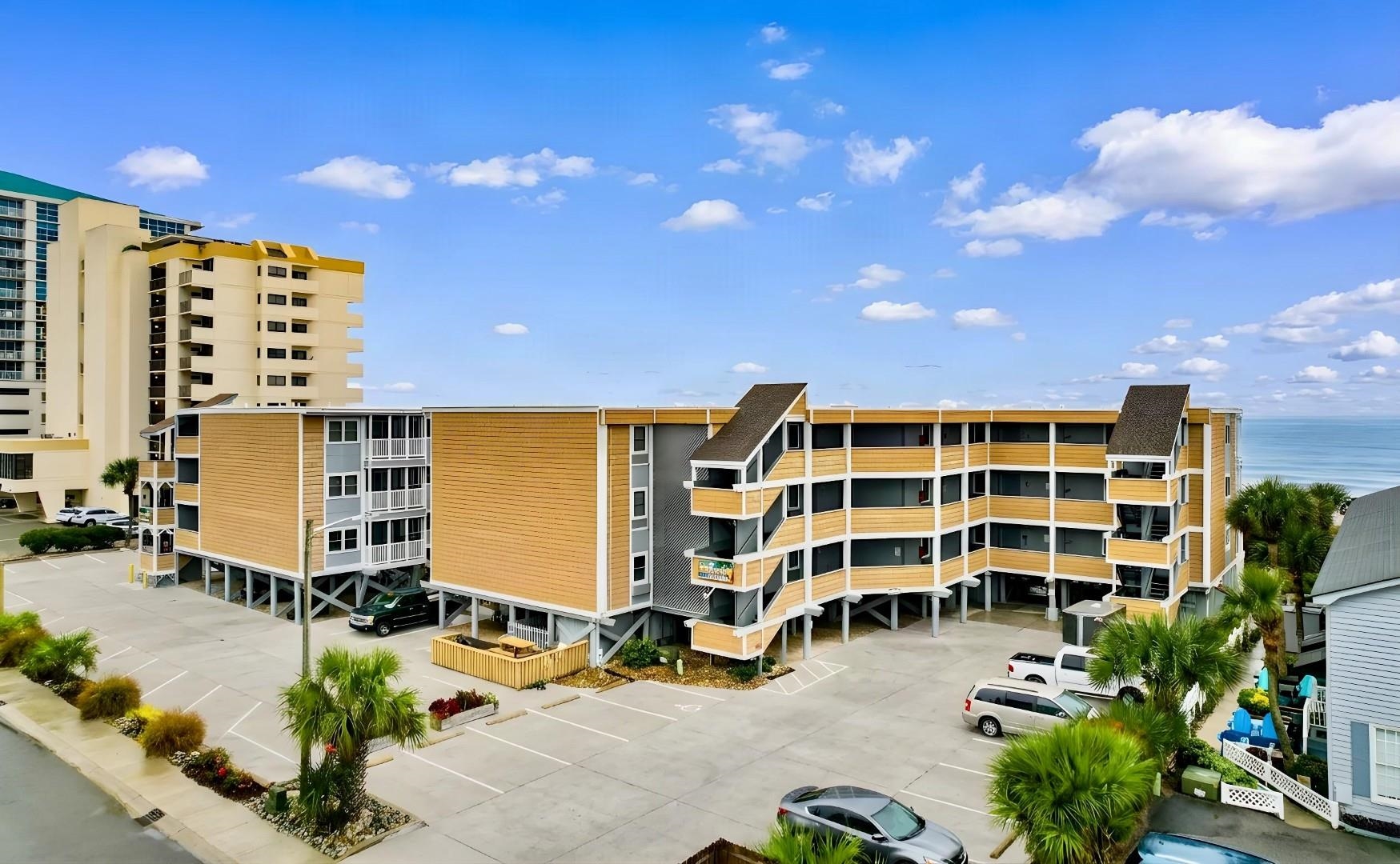 2405 S Ocean Blvd. 101 — photo