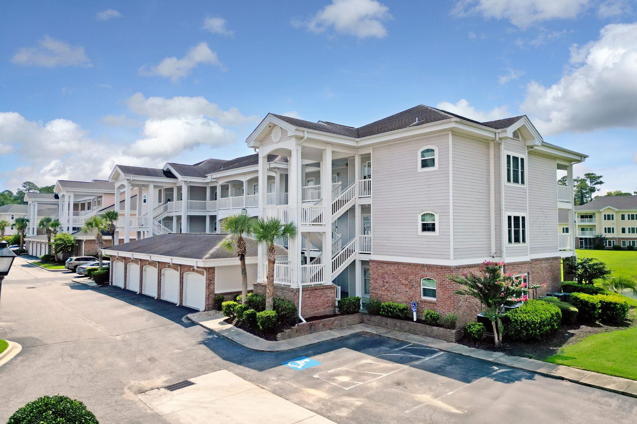 4839 Carnation Circle 104 — photo