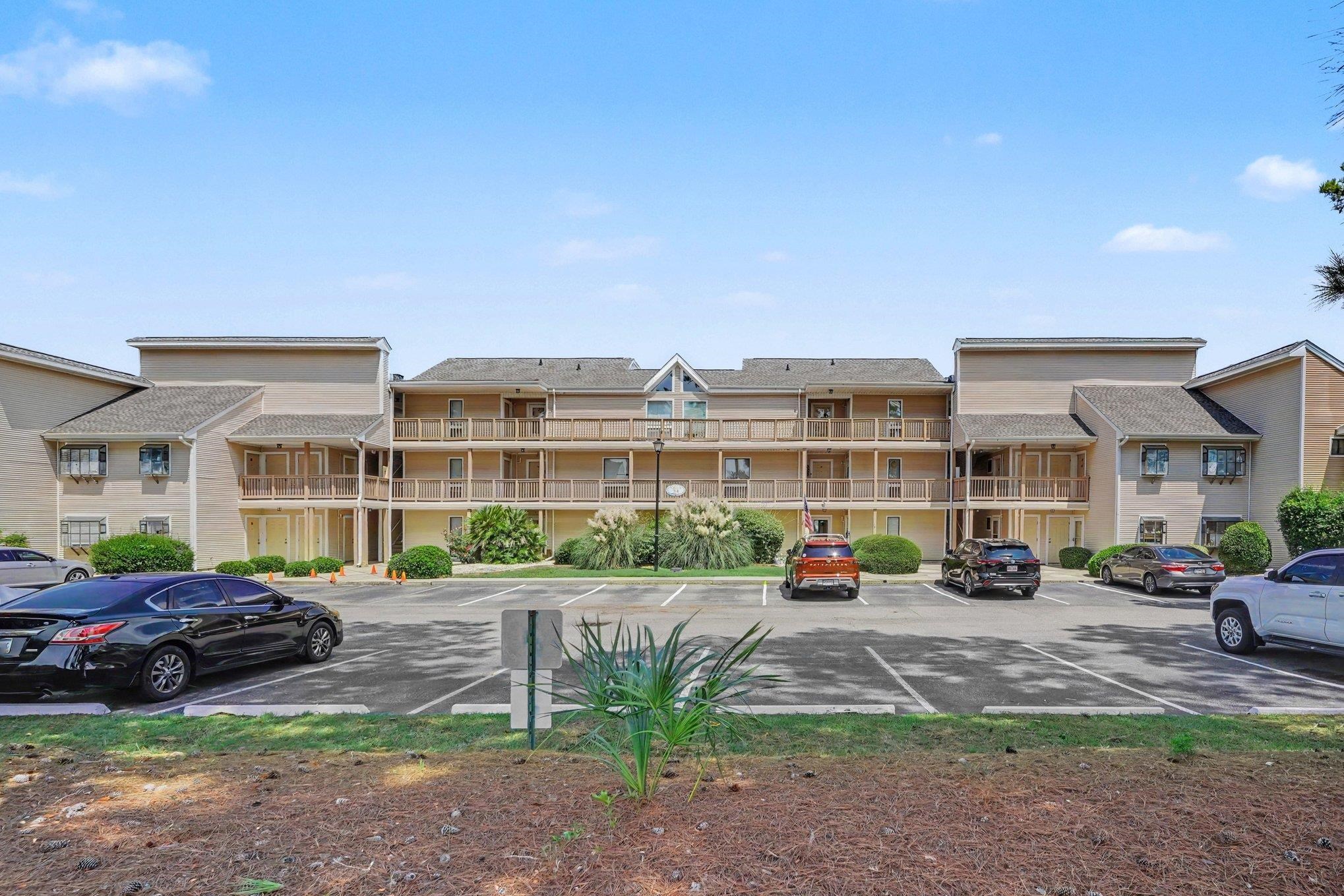 1025 Plantation Dr. W 2413/2414 — photo