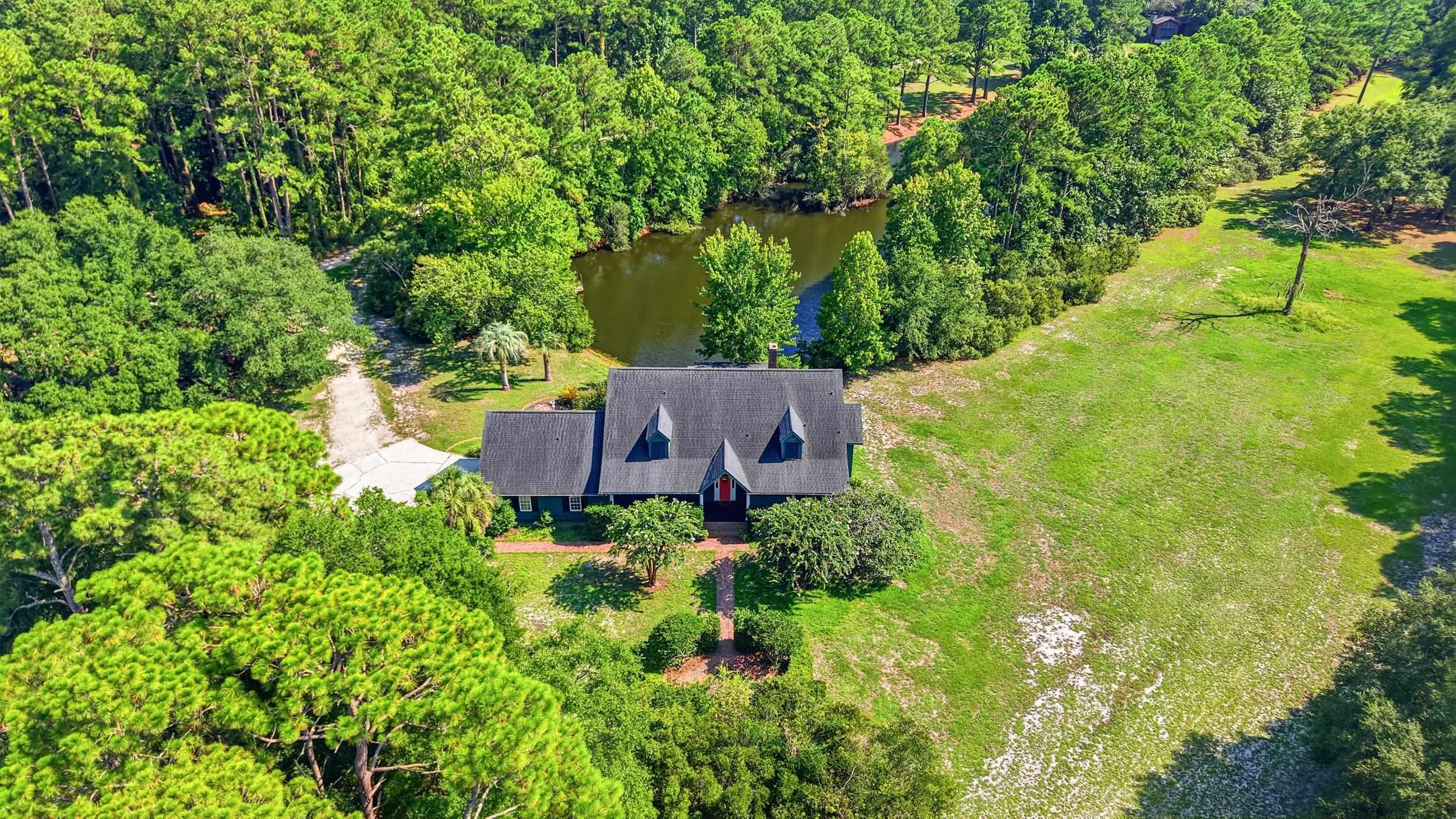 159 Wisteria Plantation Dr. — photo