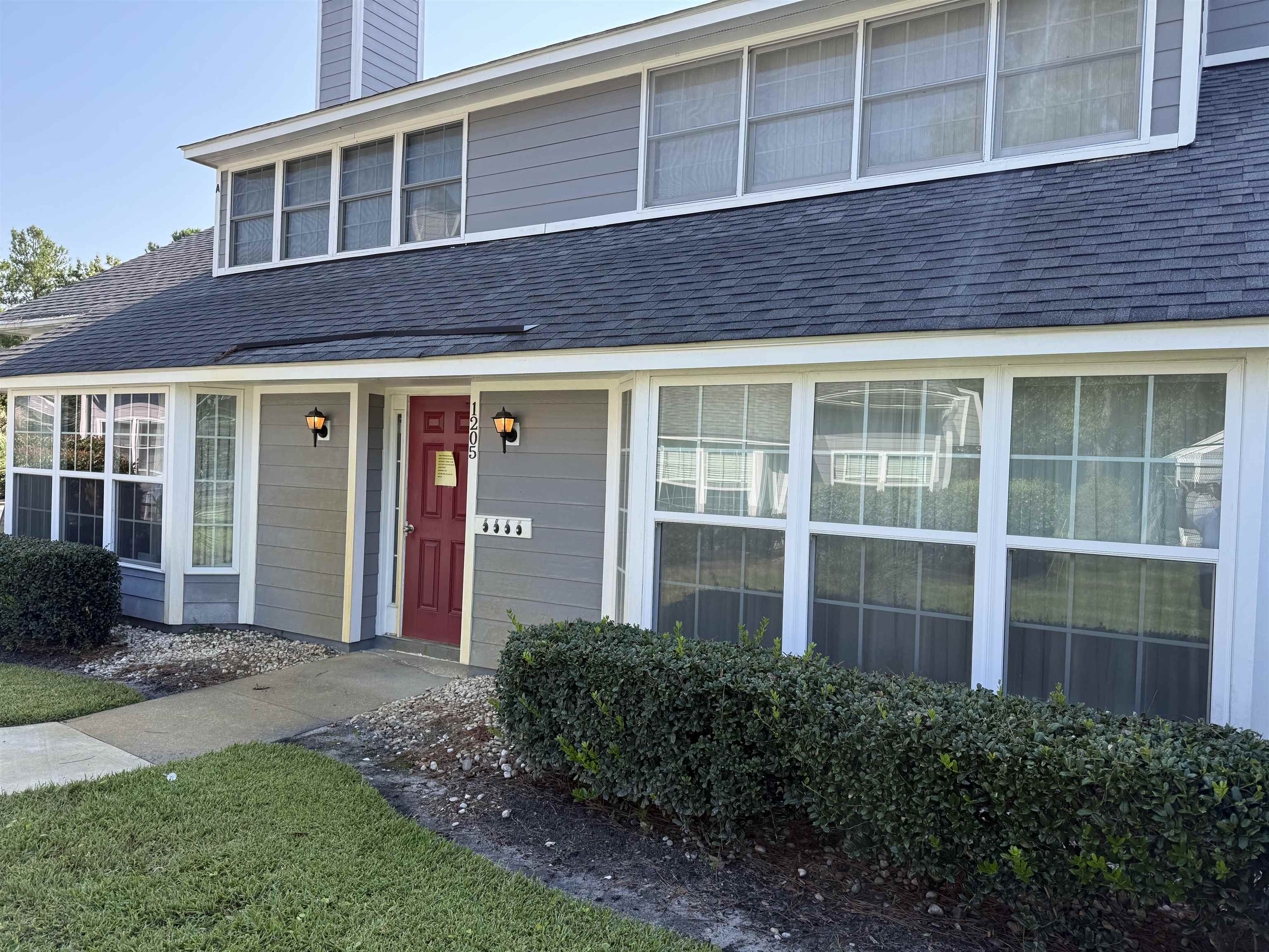1205 Tiffany Ln. D — photo