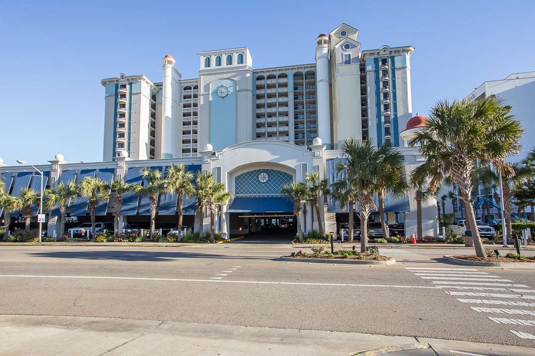 2401 S Ocean Blvd. 655 — photo