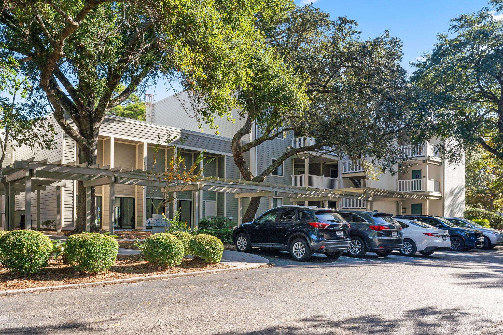 415 Ocean Creek Dr. 2252 — photo
