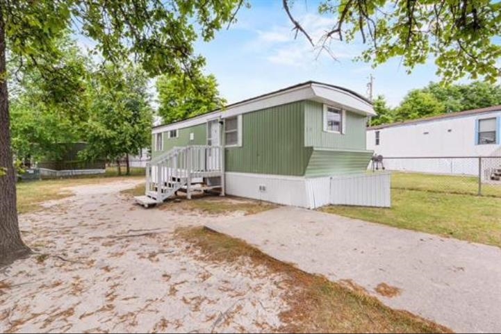 101 Dubbs Ave Lot 100, West Columbia — photo