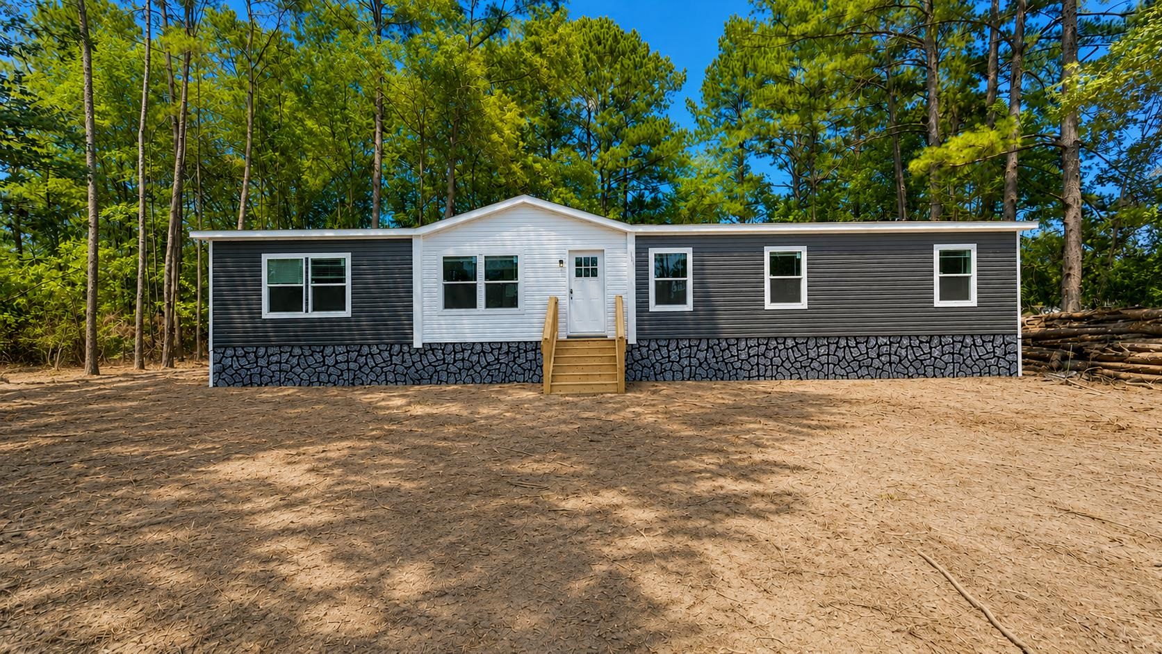 215 Eva Dr. — photo