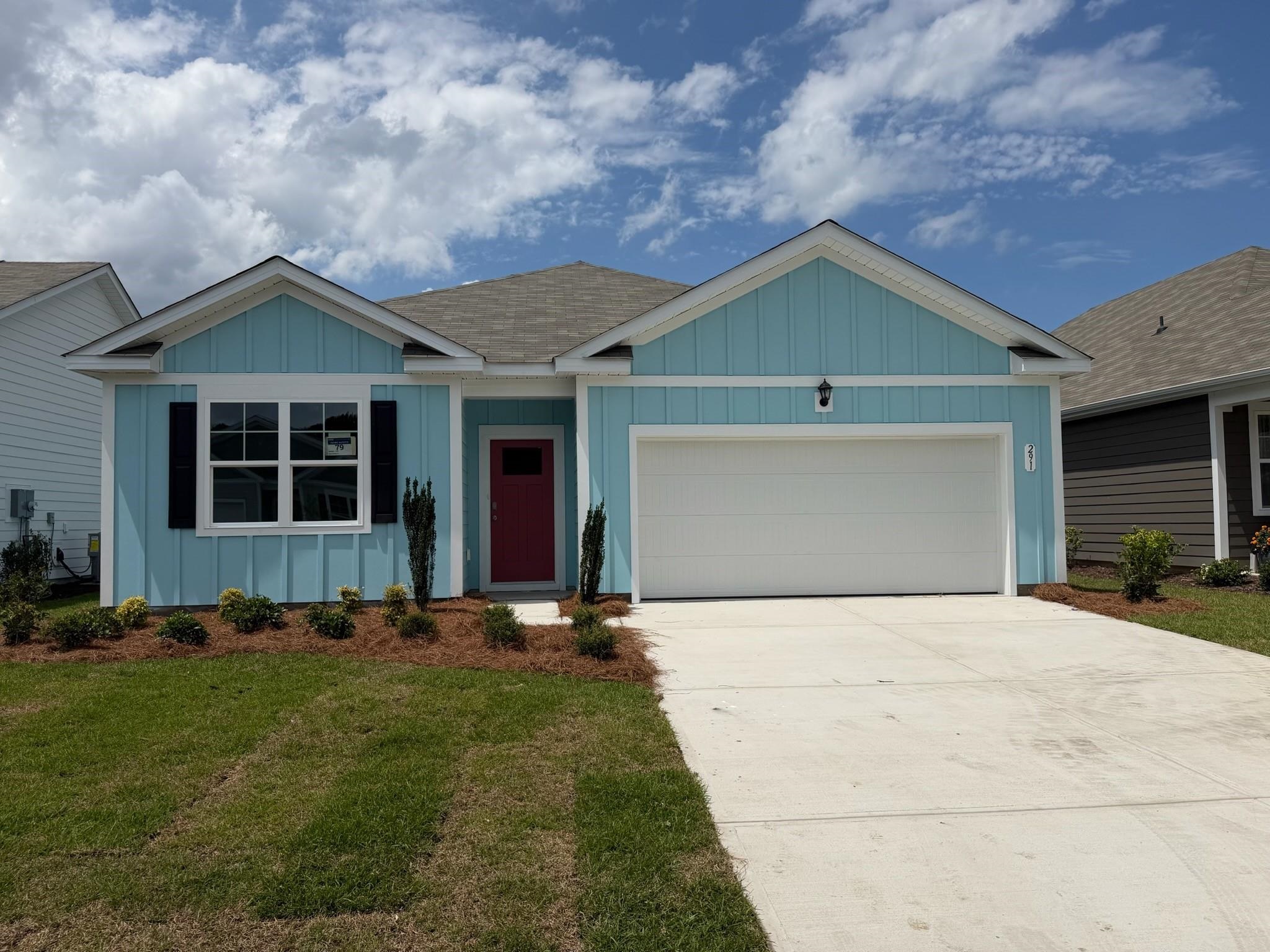 291 Ridley Street, Longs, SC 29568