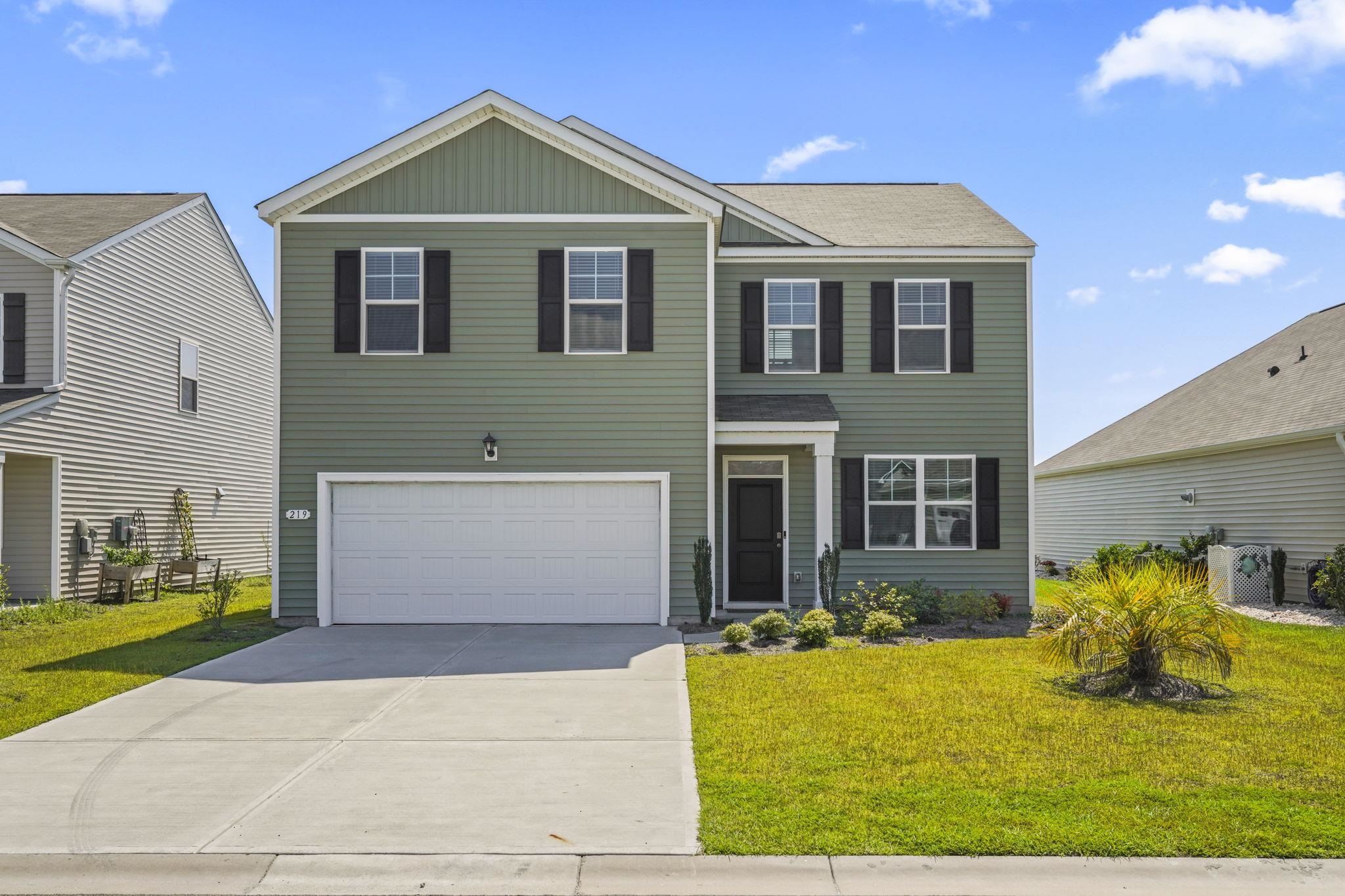 219 Londonshire Dr. — photo