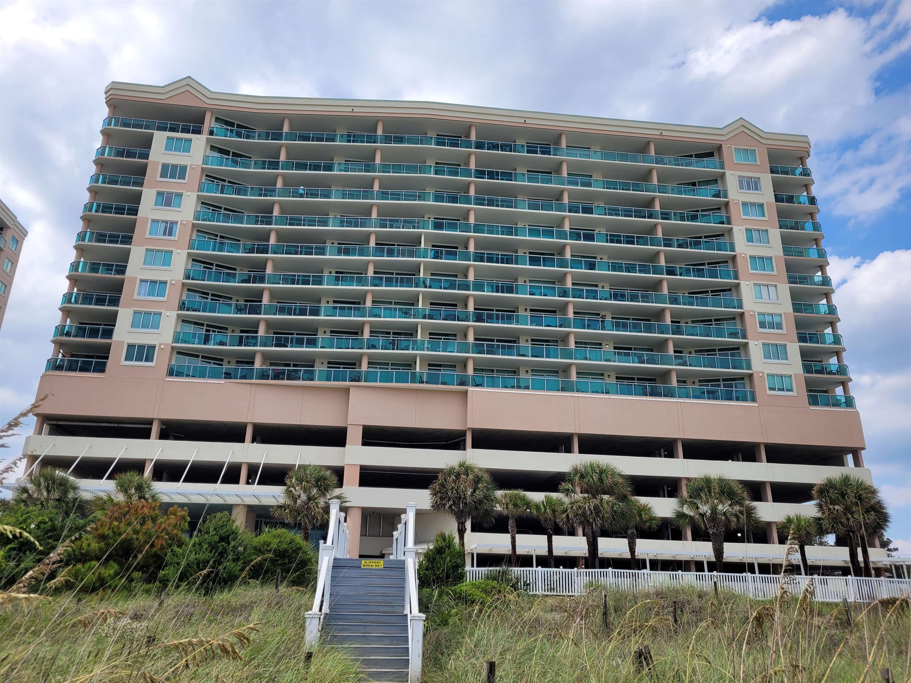 1903 S Ocean Blvd. 611 — photo