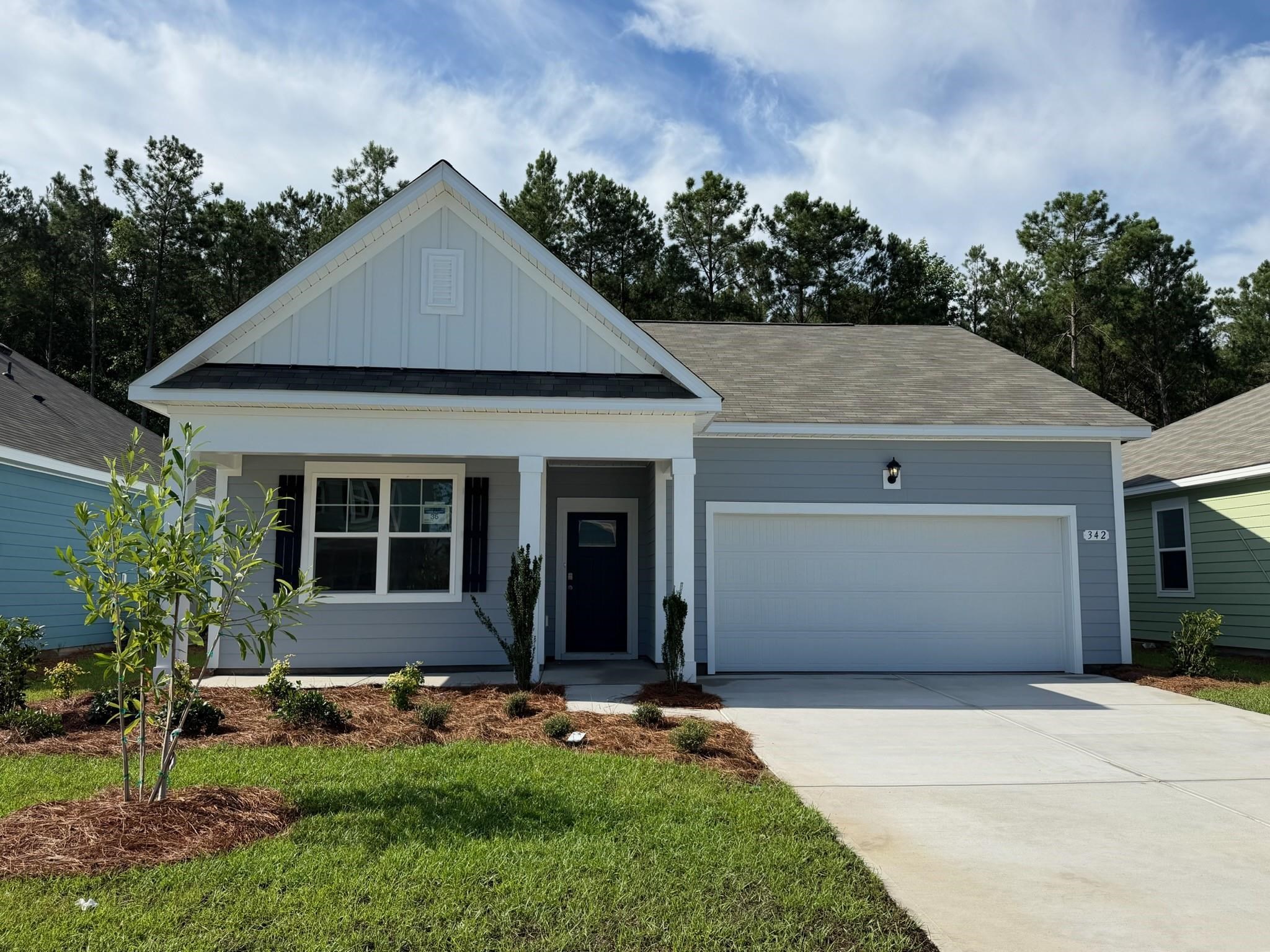 342 Ridley Street, Longs, SC 29568