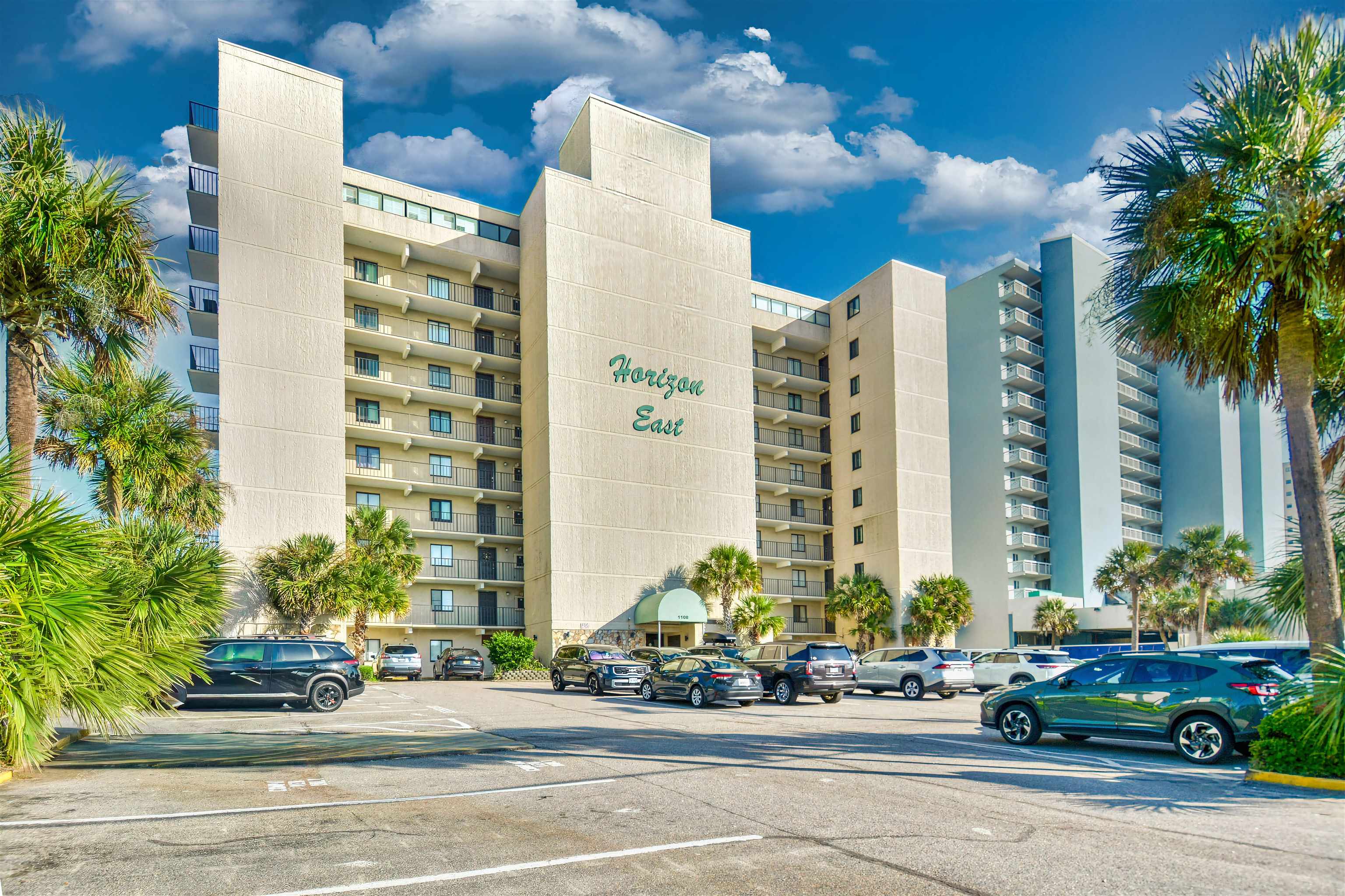 1108 N Waccamaw Dr. Ph-B — photo