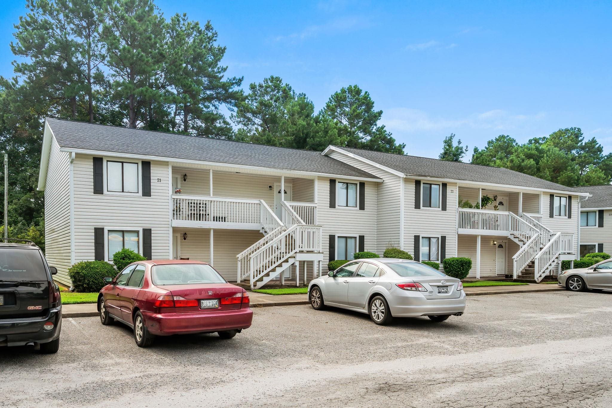 3555 Highway 544 Unit 21F — photo