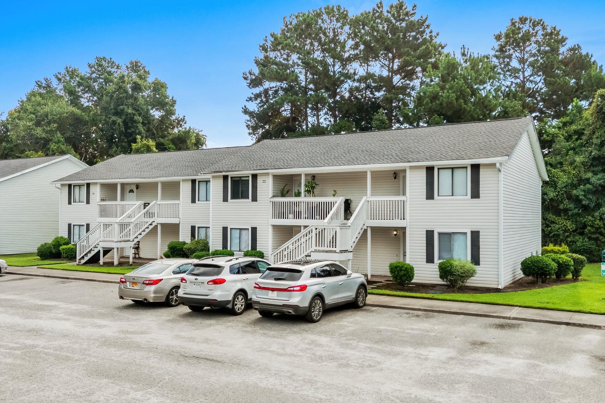 3555 Highway 544 Unit 21B — photo